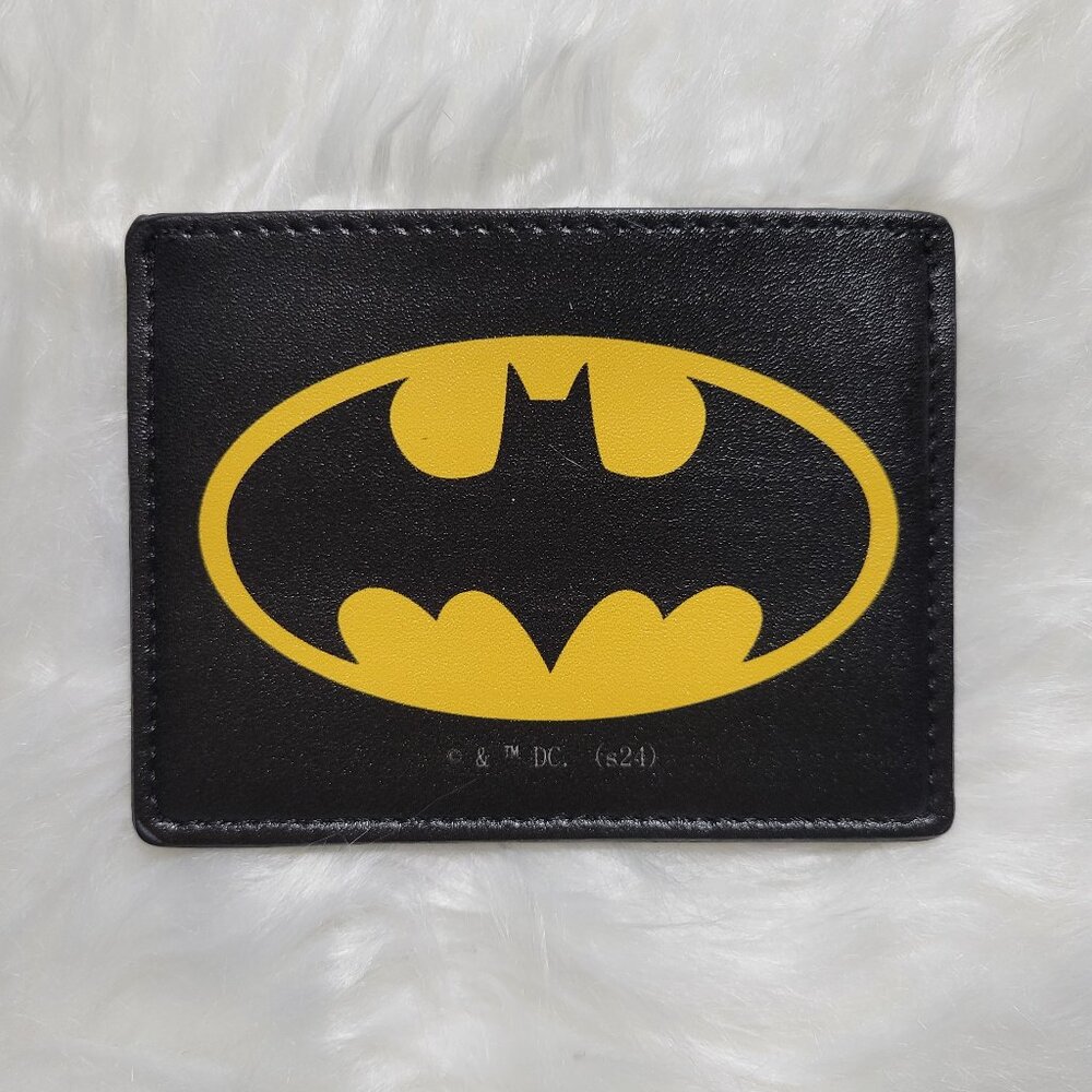 Batman Card Holder